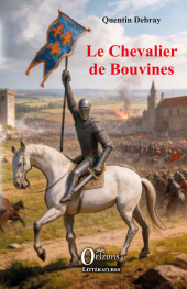 E-book, Le Chevalier de Bouvines, Orizons