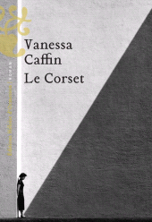 E-book, Le Corset, Éditions Héloïse d'Ormesson