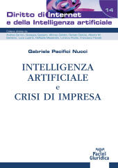 E-book, Intelligenza artificiale e crisi d'impresa, Pacini Editore