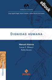 eBook, Dignidad humana, Palestra Editores