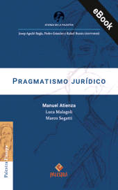E-book, Pragmatismo jurídico, Palestra Editores