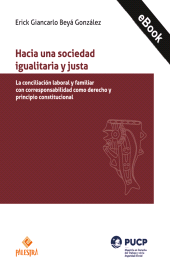 eBook, Hacia una sociedad igualitaria y justa, Palestra Editores