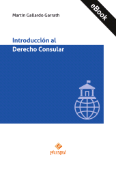 eBook, Introducción al Derecho Consular, Palestra Editores