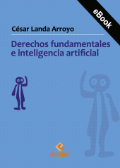 eBook, Derechos fundamentales e inteligencia artificial, Palestra Editores