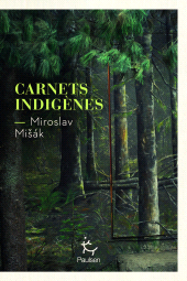 E-book, Carnets indigènes, Paulsen