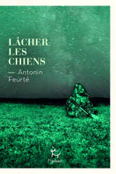 E-book, Lâcher les chiens, Paulsen