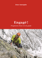E-book, Engagé ! Fragments d'une vie de guide, Paulsen