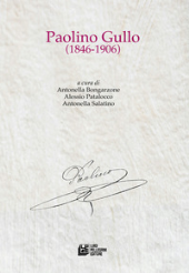 E-book, Paolino Gullo (1846-1906), L. Pellegrini