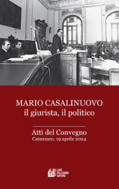 Kapitel, Introduzione, Luigi Pellegrini