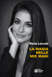 E-book, La magia nelle mie mani, L. Pellegrini