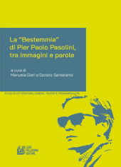 E-book, La "Bestemmia" di Pier Paolo Pasolini, tra immagini e parole, L. Pellegrini