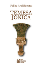 E-book, Temesa jonica, L. Pellegrini