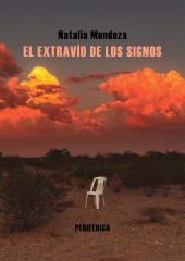 E-book, El extravío de los signos, Editorial Periférica