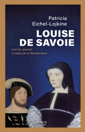 E-book, Louise de Savoie, Éditions Perrin