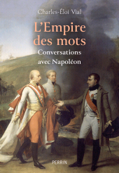 eBook, L'empire des mots, Éditions Perrin