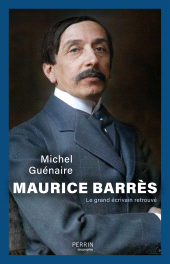 eBook, Maurice Barrès, Éditions Perrin