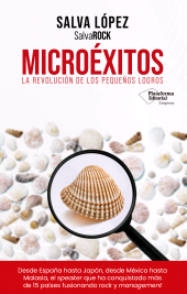 E-book, Microéxitos : La revolución de los pequeños logros, Plataforma Editorial