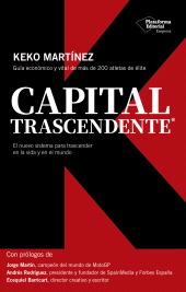 E-book, Capital trascendente : El capital sin sentido carece de valor, Plataforma Editorial