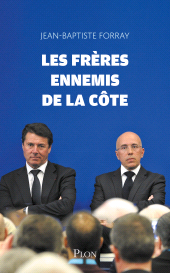 eBook, Les Frères ennemis de la Côte, Plon