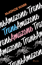 E-book, Trans Amazone, Plon