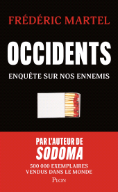 E-book, Occidents : Enquête sur nos ennemis, Plon