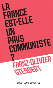 E-book, La France est-elle un pays communiste ?, Plon