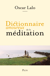 E-book, Dictionnaire amoureux de la méditation, Plon