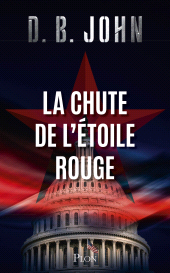 E-book, La Chute de l'étoile rouge, Plon