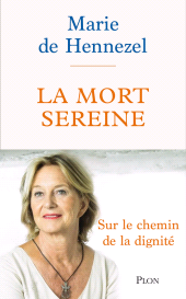 E-book, La Mort sereine : La voie du bien mourir, Plon