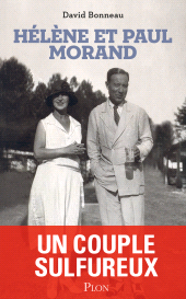 E-book, Les Morand : Un couple sulfureux, Plon