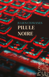 eBook, Pilule noire, Plon