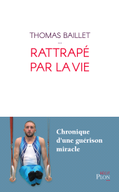 eBook, Rattrapé par la vie, Plon