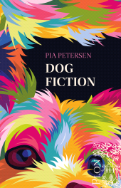 eBook, Dog Fiction, Plon