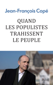 E-book, Quand les populistes trahissent le peuple, Plon