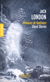 E-book, Histoires de fantômes / Ghost Stories-Who Believes in Ghosts ! / Even Unto Death / The Man with the Gash / The Eternity of Forms, Pocket