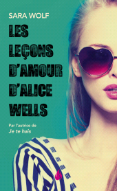 eBook, Les Leçons d'amour d'Alice Wells, Pocket