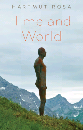 E-book, Time and World, Polity Press