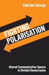 E-book, Fighting Polarisation : Shared Communicative Spaces in Divided Democracies, Polity Press