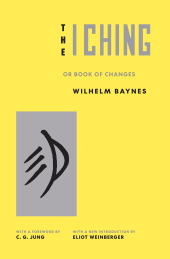 E-book, The I Ching or Book of Changes, Princeton University Press