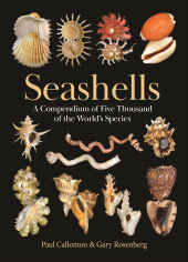 E-book, Seashells : A Compendium of Five Thousand of the World's Species, Princeton University Press
