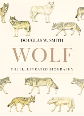 E-book, Wolf : The Illustrated Biography, Princeton University Press
