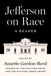 E-book, Jefferson on Race : A Reader, Princeton University Press