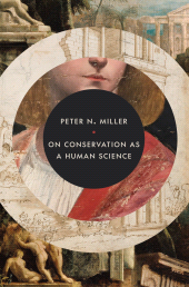 E-book, On Conservation as a Human Science, Princeton University Press