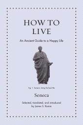 E-book, How to Live : An Ancient Guide to a Happy Life, Princeton University Press