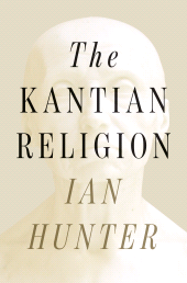 E-book, The Kantian Religion, Princeton University Press