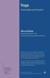 E-book, Yoga : Immortality and Freedom, Princeton University Press