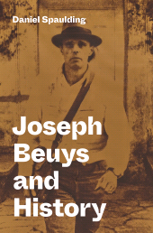 E-book, Joseph Beuys and History, Princeton University Press