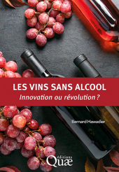 eBook, Les vins sans alcool : Innovation ou révolution ?, Éditions Quae