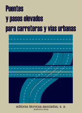 E-book, Puentes y pasos elevados para carreteras y vías urbanas, Reverte