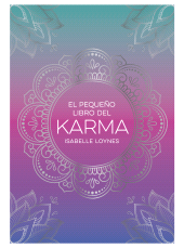 E-book, El pequeño libro del Karma, Reverte